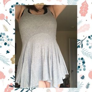 Barely Worn Boho BDG Dress